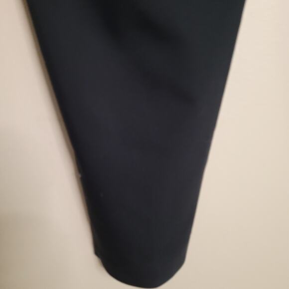 Women's Black Dress Pants - Size 22W - Excellent Condition - Picture 12 of 15